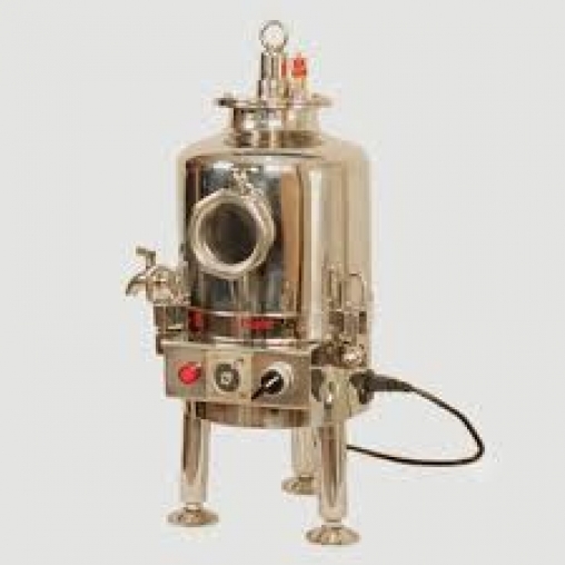 Máy làm già rượu, lão hóa rượu