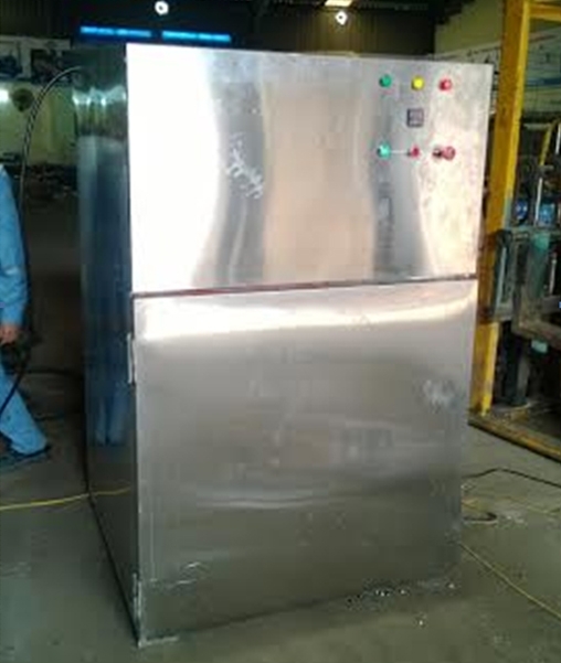 Máy sấy thuốc đông y