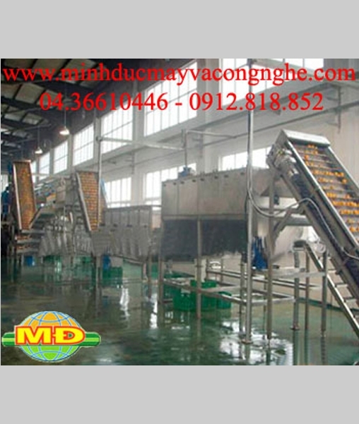 Máy ép nước các loại quả