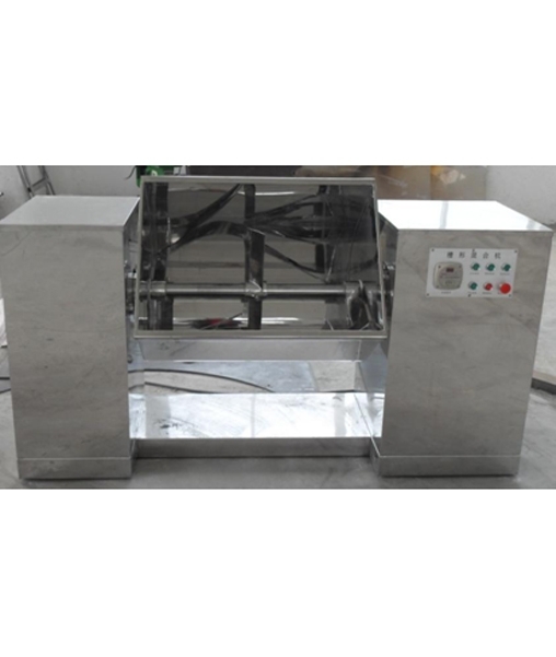 Máy trộn bột khô