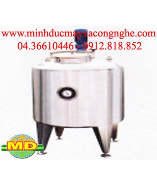 Nồi nấu 2 lớp có bảo ôn