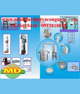 Nồi chưng cất rượu